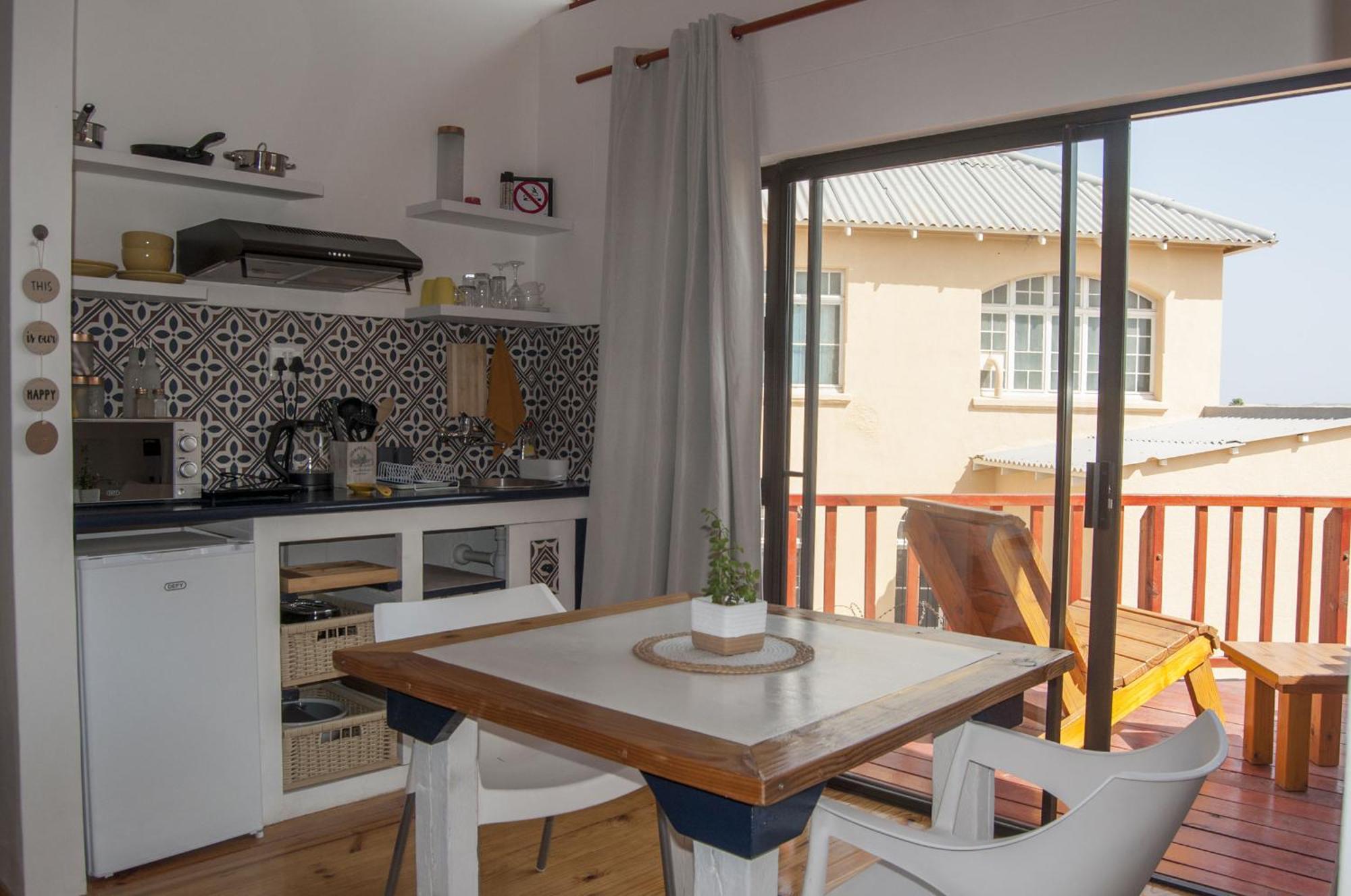 Wildhorses B&B And Self Catering Lüderitz Exterior foto