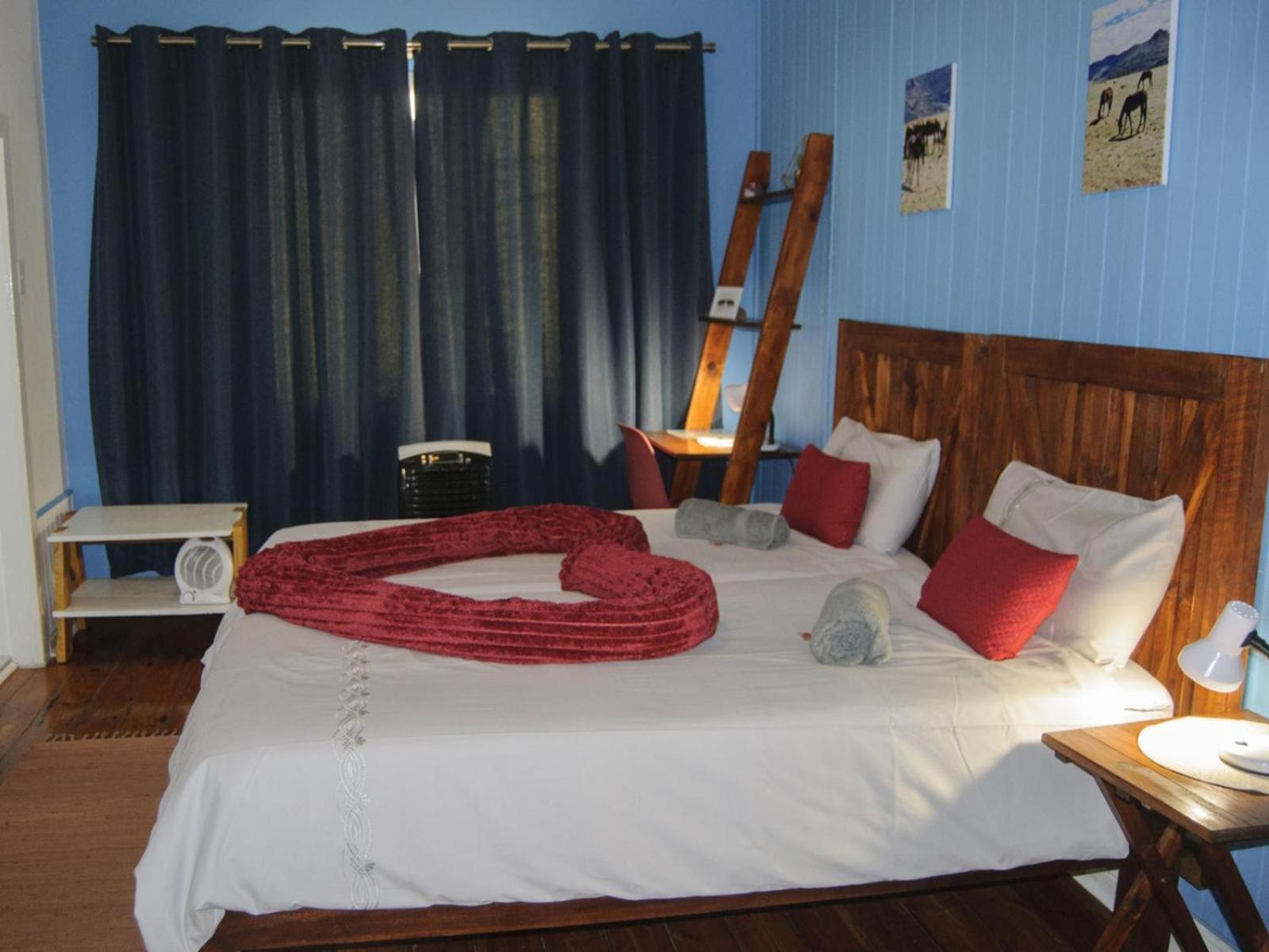Wildhorses B&B And Self Catering Lüderitz Exterior foto